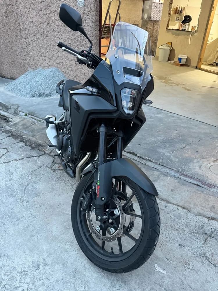 Moto 