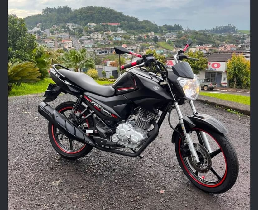 Yamaha