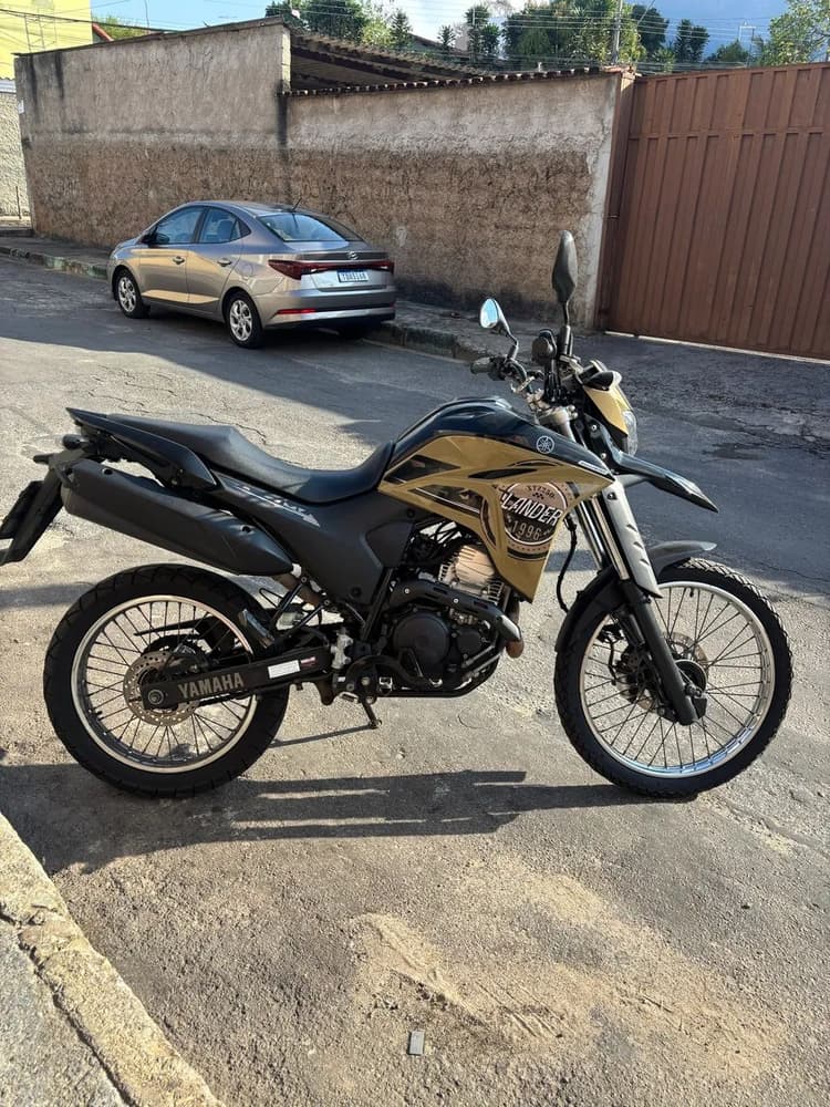 XTZ LANDER 2022 !