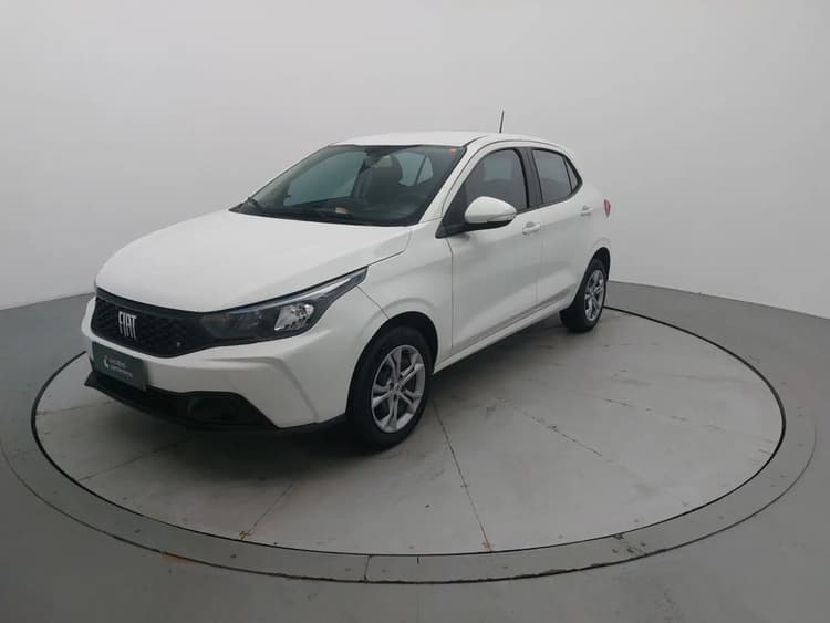 Fiat Argo Drive 1.0 Firefly 2025