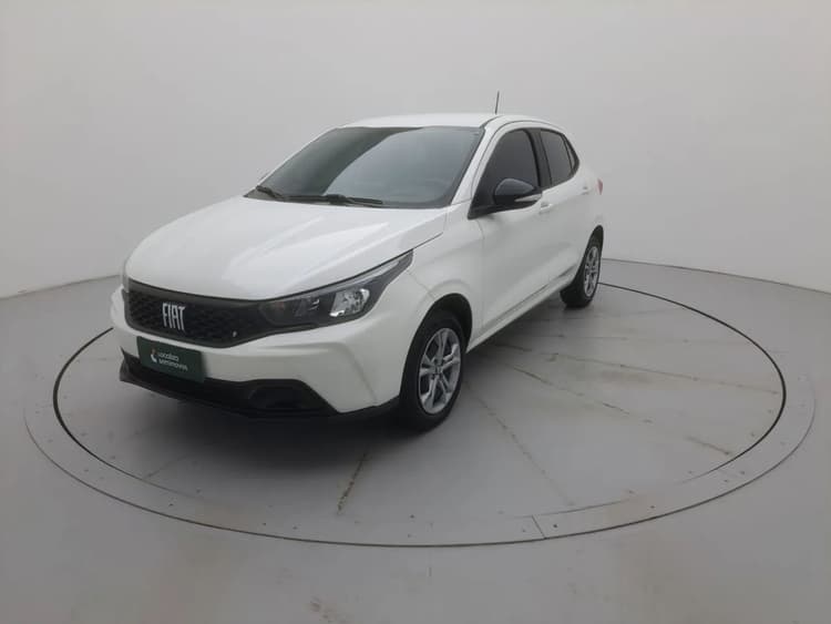 Fiat Argo Drive 1.0 Firefly 2026