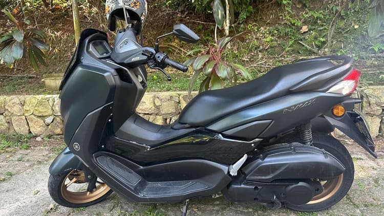 Nmax 2023 