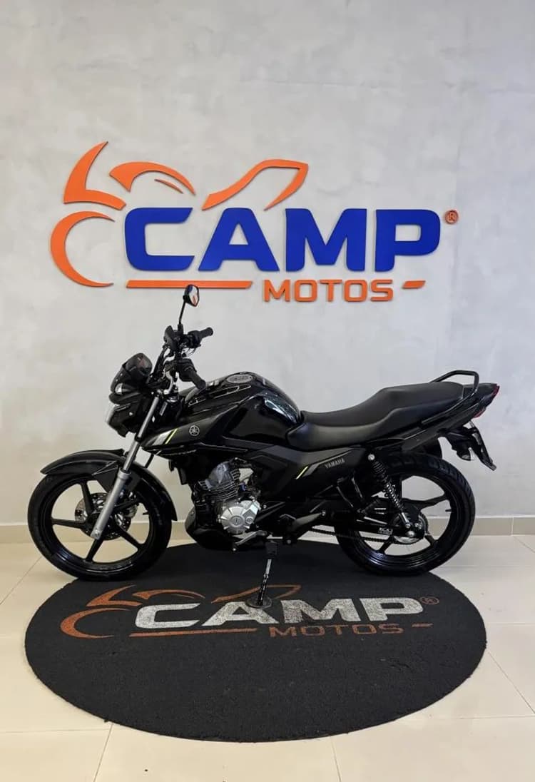 YBR 150 FACTOR FLEX