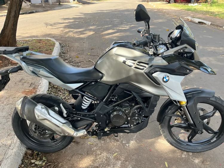 Gs310, venda ou troca 