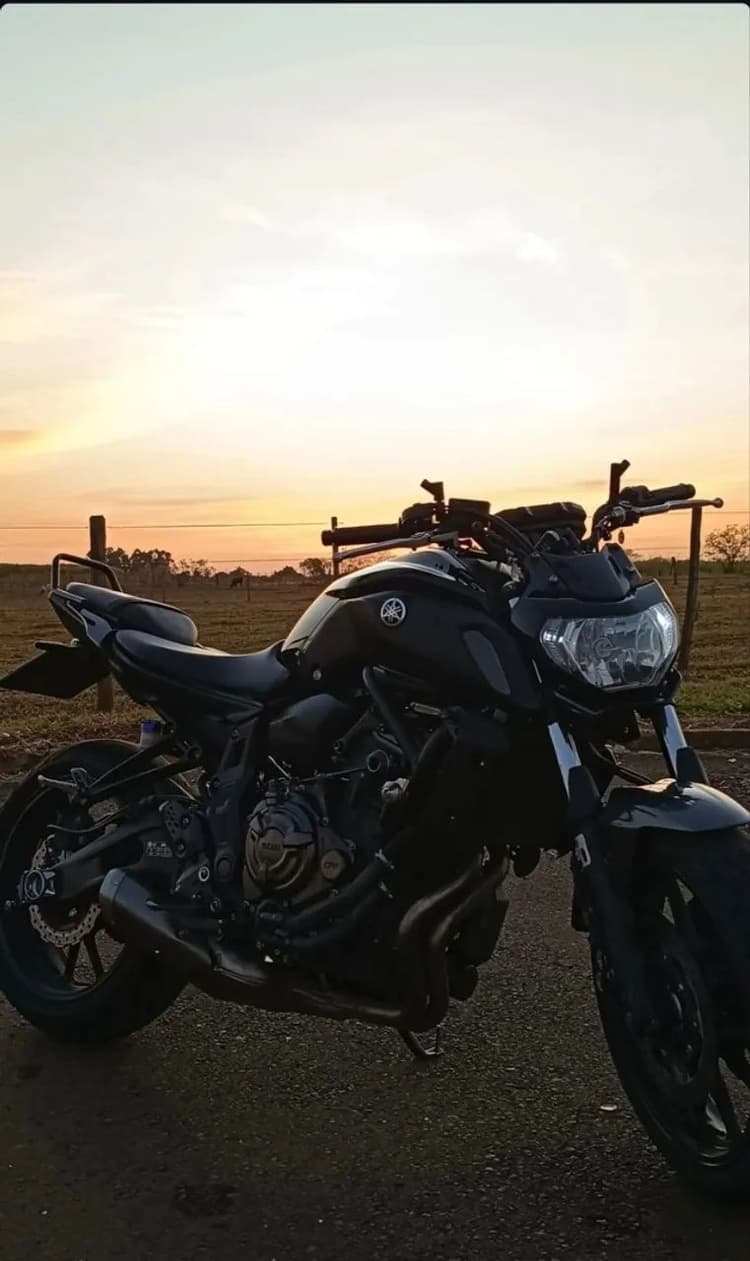 MT 07 2020 ABS