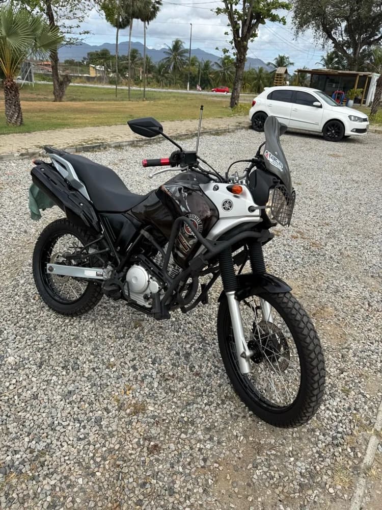 TENERE 250 2019