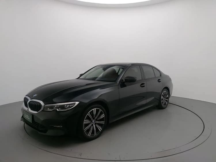 BMW 320I 320i 2022