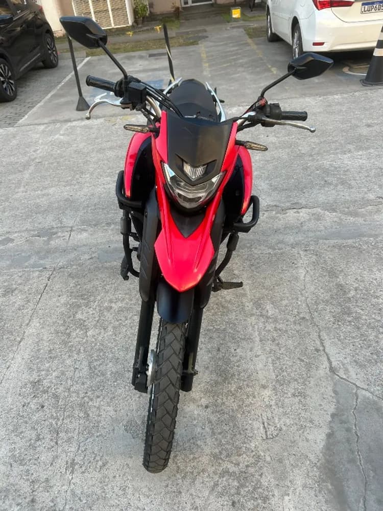 VENDO LANDER 2024
