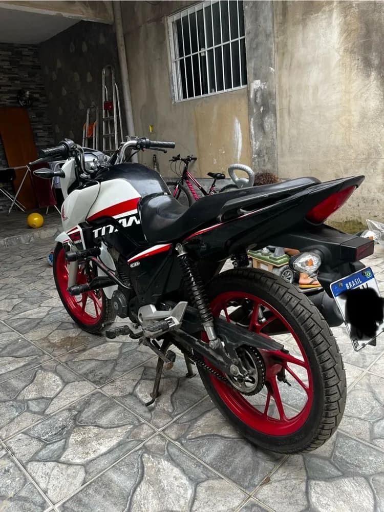 TITAN S FLEX 2020