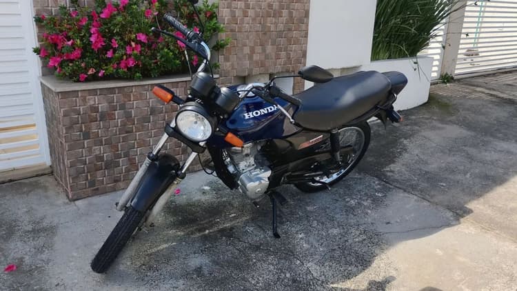Fan 125