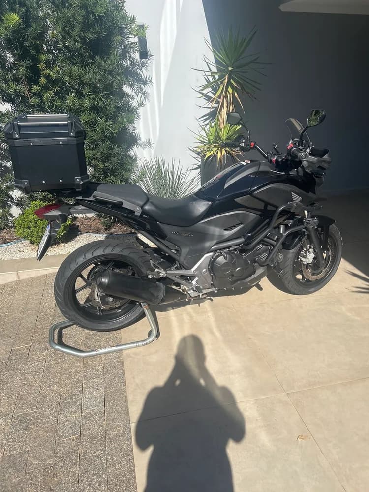 Nc 750x 2015
