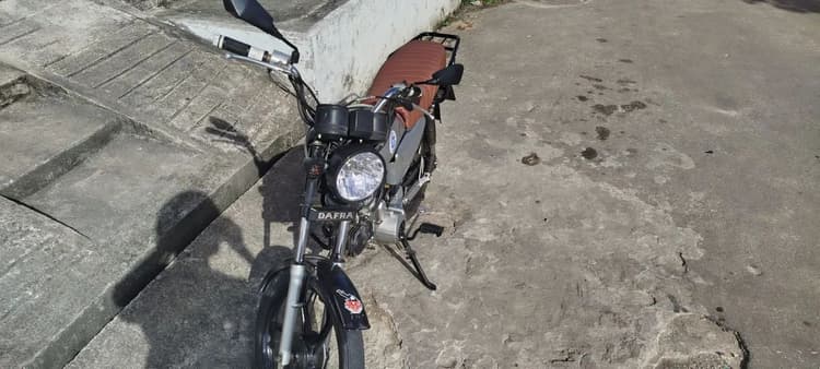 DAFRA SUPER 100