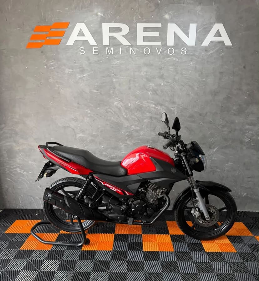 Yamaha Factor DX 2022 EXTRA 