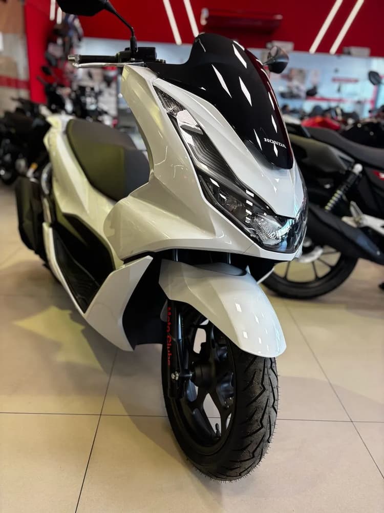 NOVA PCX CBS