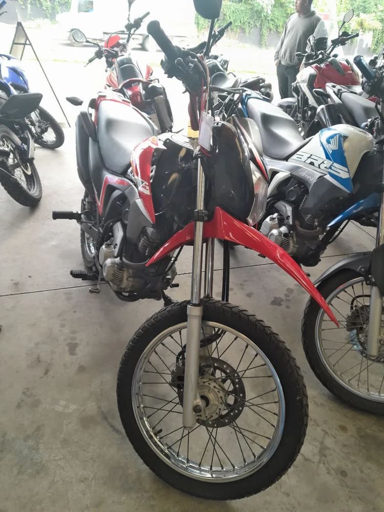 Bros ESDD 2020/20
