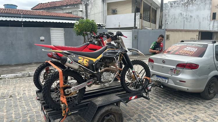 Crf 230f 