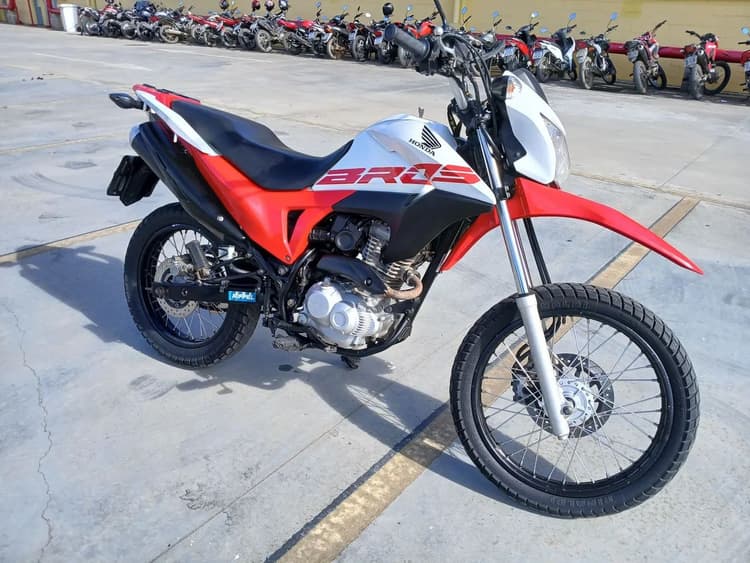 Moto broz 2019 extra 