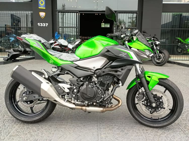 Z500 ZERO KM*