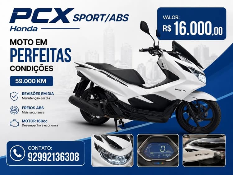 Pcx