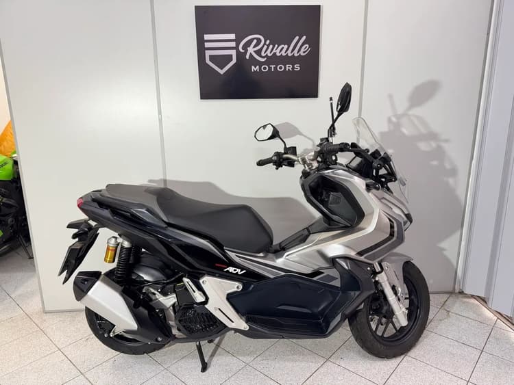 HONDA ADV150 abs 