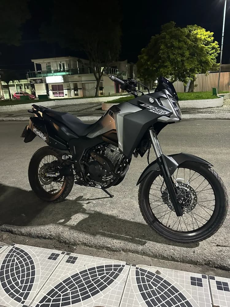 Shara 300 