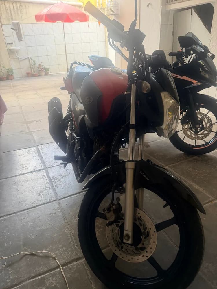 Yamaha factor 150 