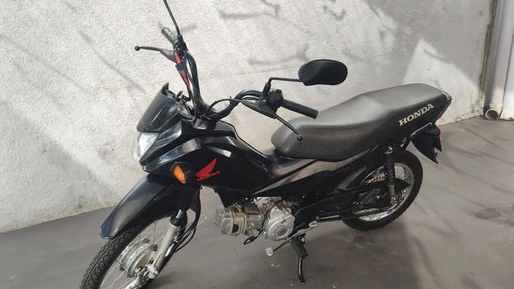 Pop 110I
