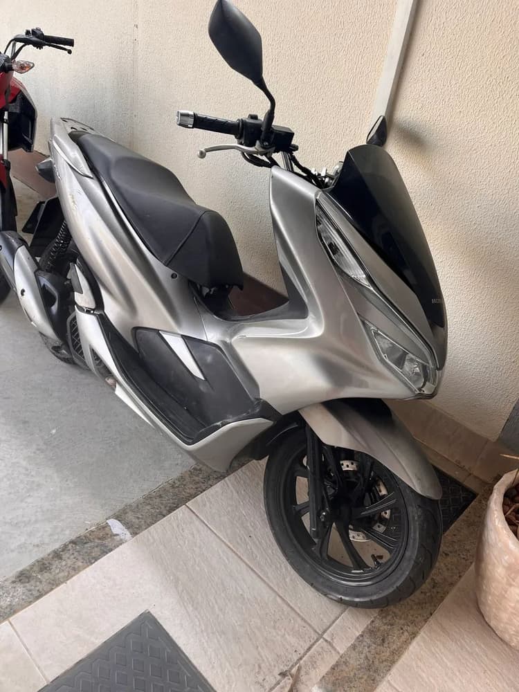 Pcx 