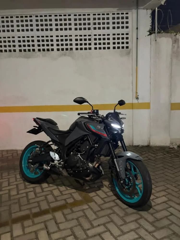 Vendo MT-03 