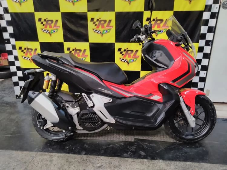 ADV 150 2024