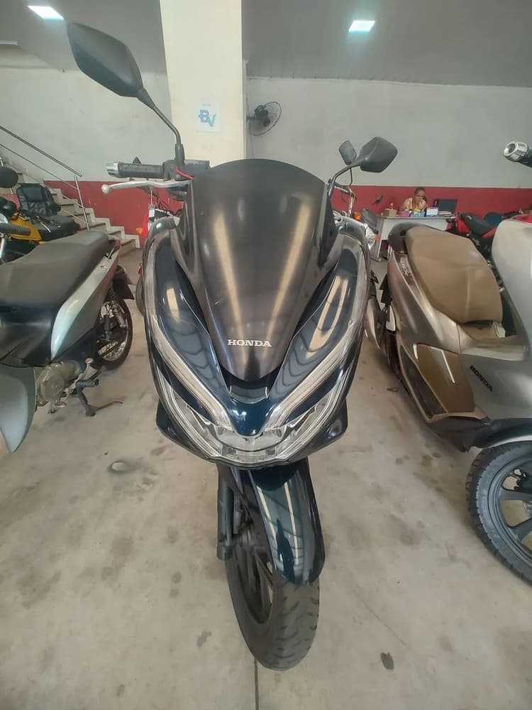 Honda PCX 2019