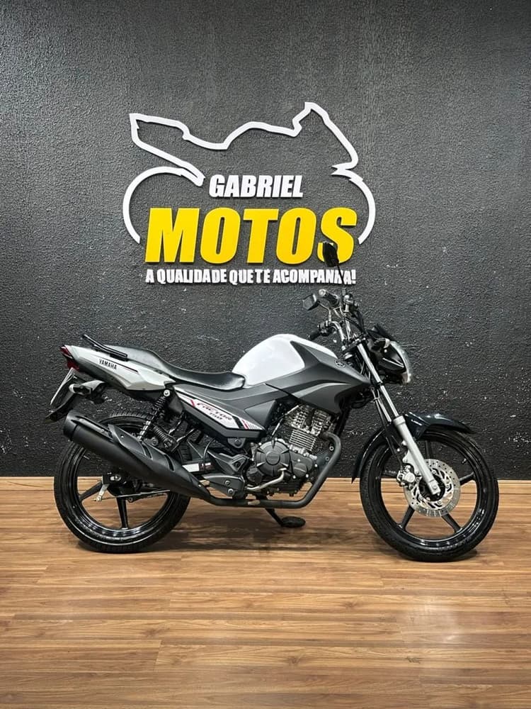 YAMAHA Factor 150 ED - 2023