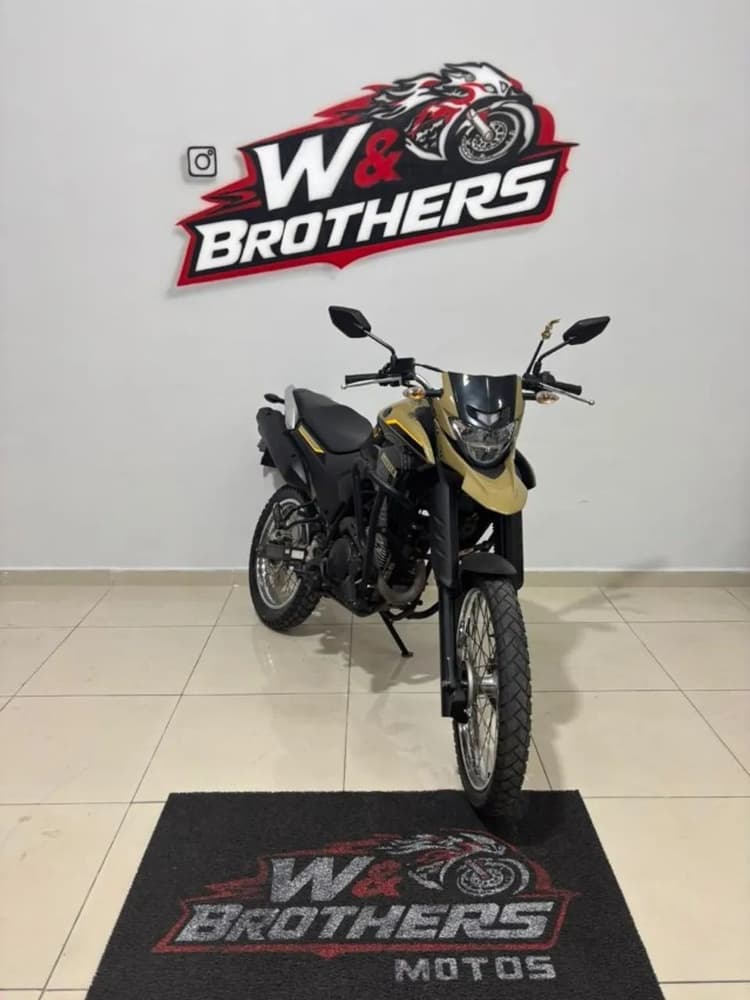 Lander 250 - 2024