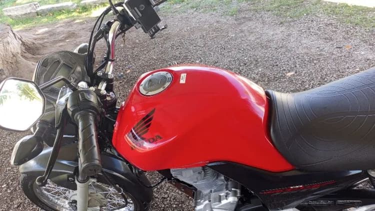Pronta pra rodar.    Fone: 82988325799