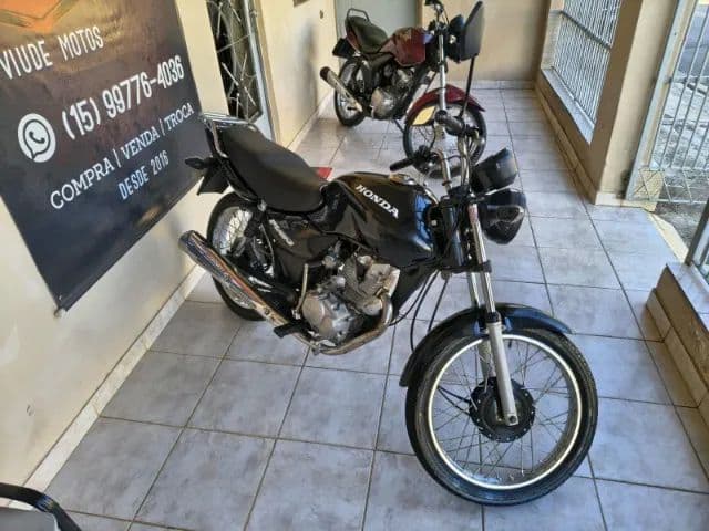 Fan 125