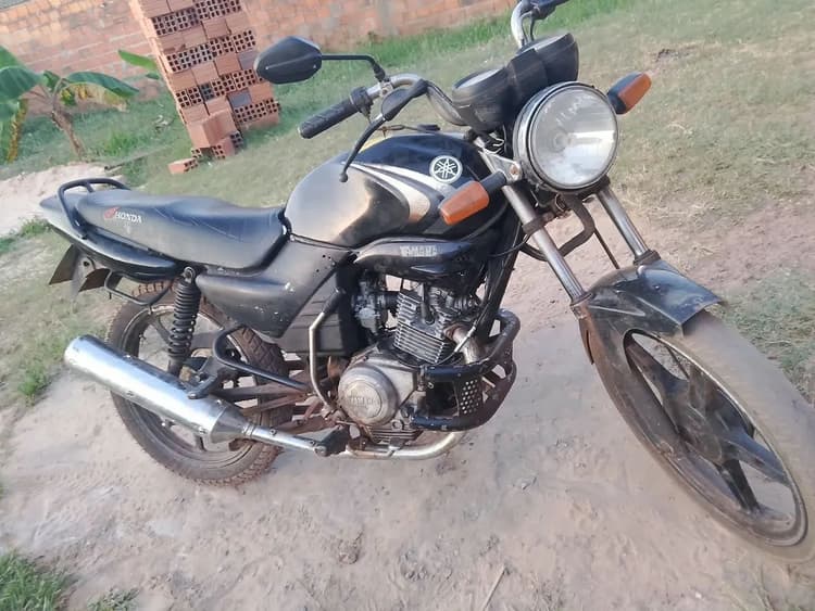 Yamaha 