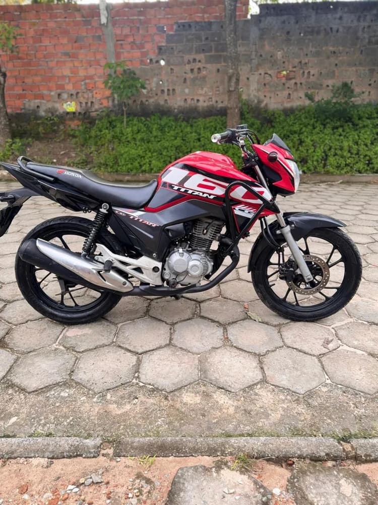 Tinta 160 