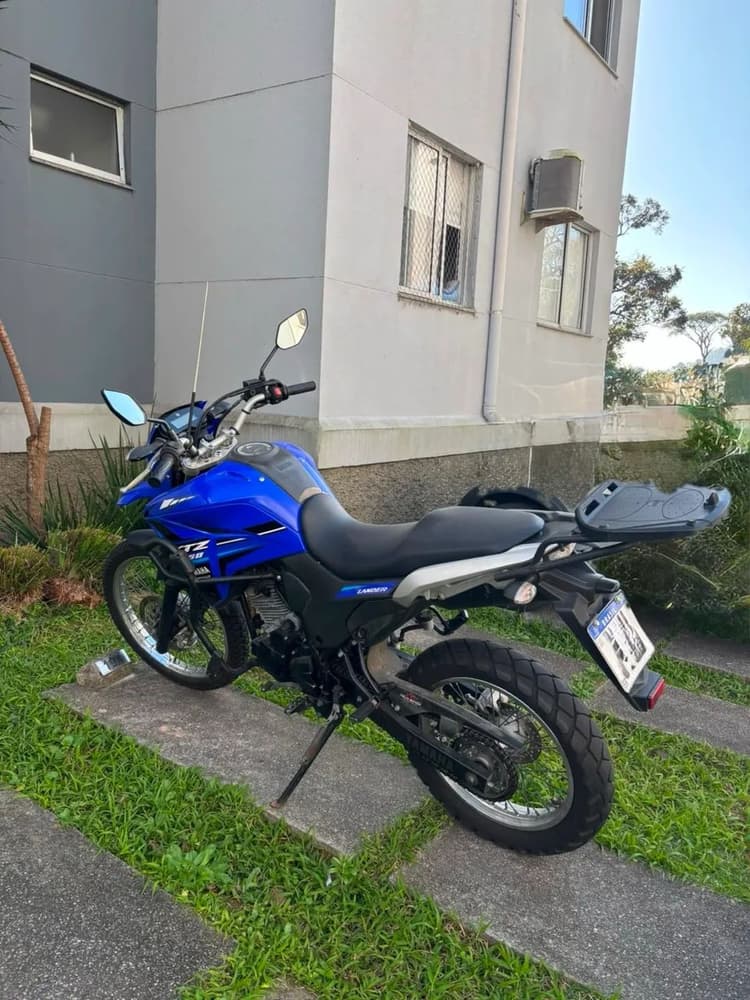 XTZ 250cc 2023