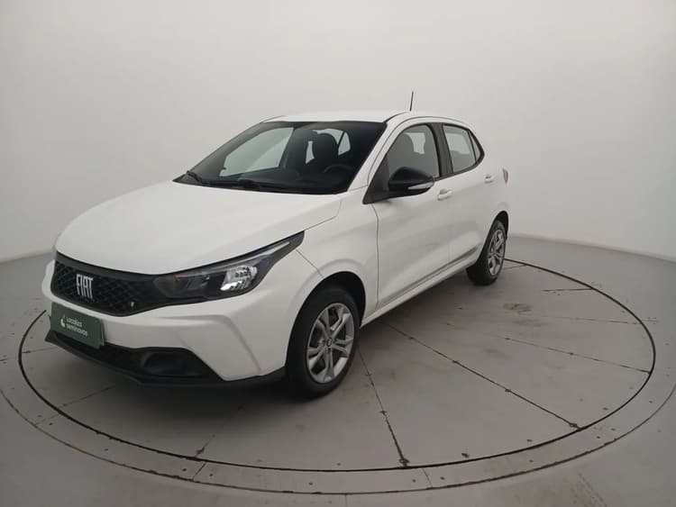 Fiat Argo Drive 1.0 Firefly 2026