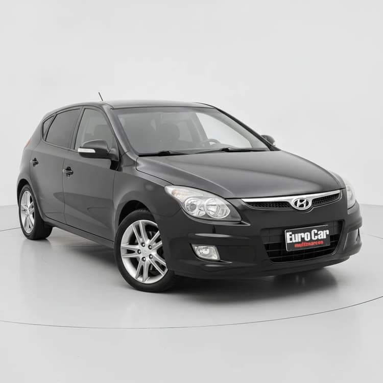 Hyundai I30 2012