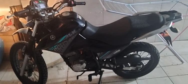 Locação de motos 