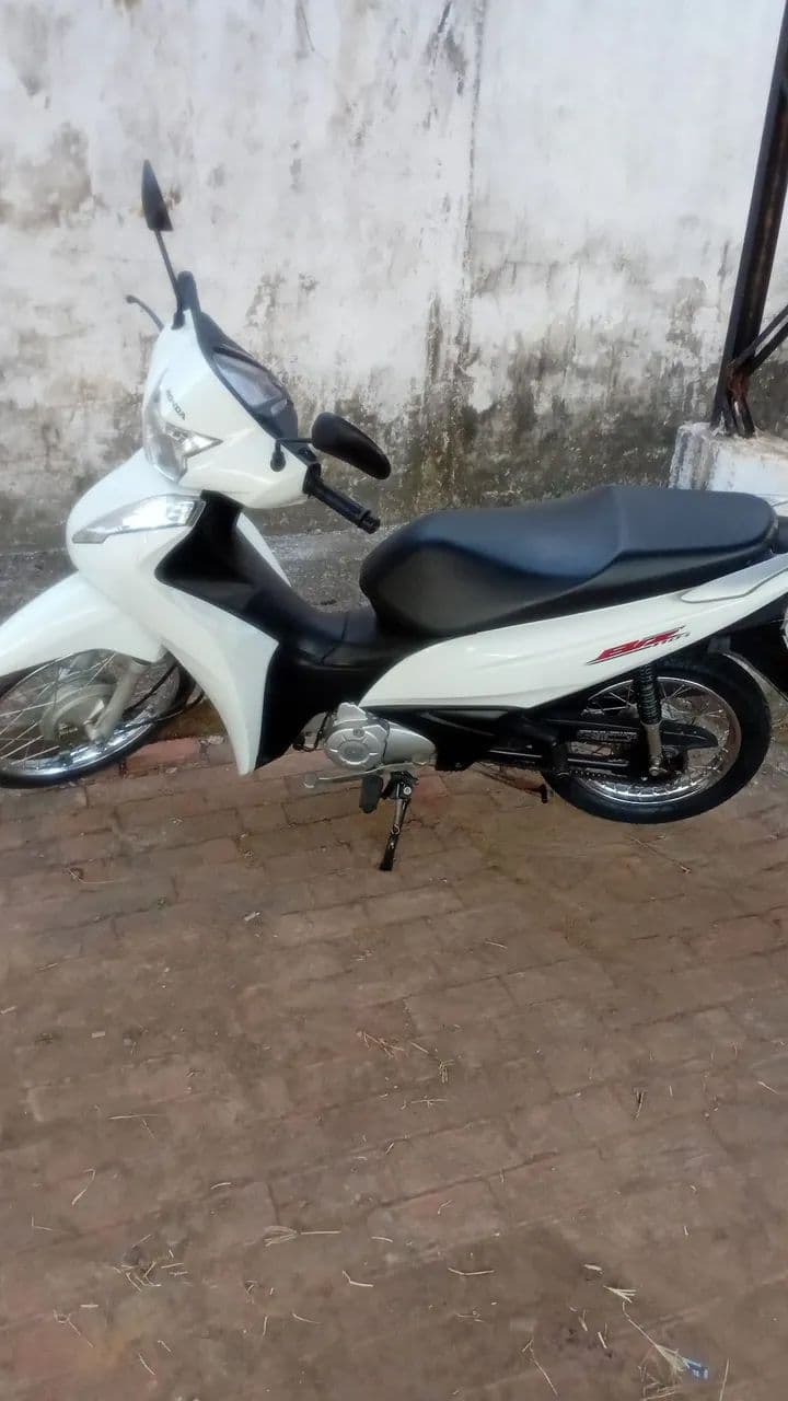 Moto extra