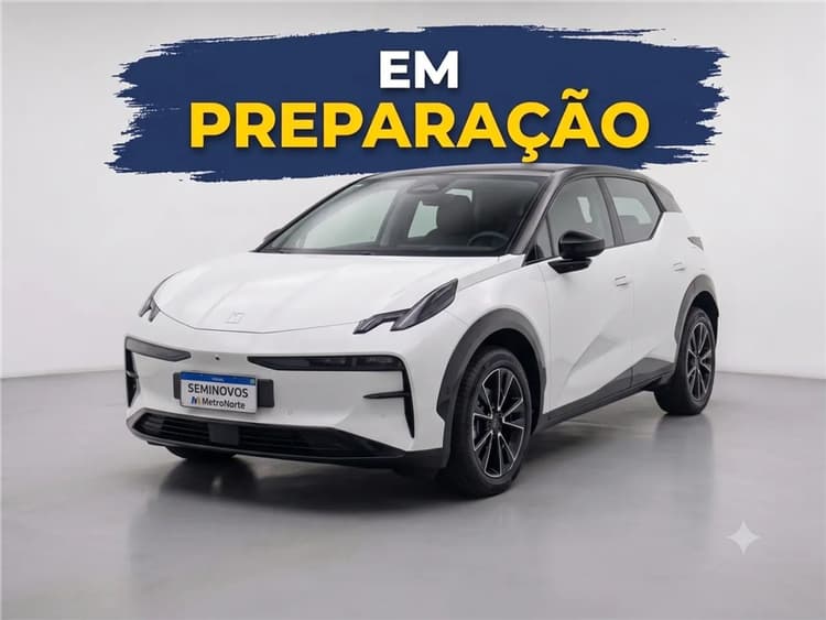 Zeekr X PREMIUM Premium (elétrico) 2025