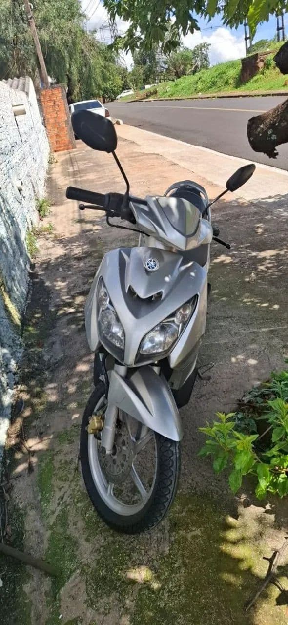 Neo 2008 automática 