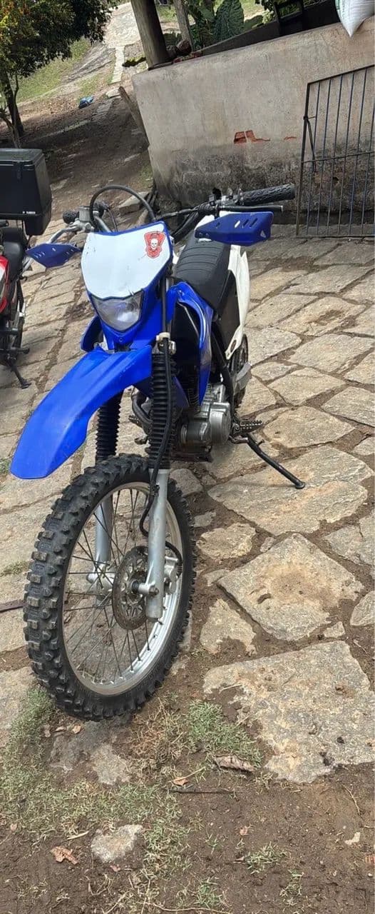 Ttr 230 