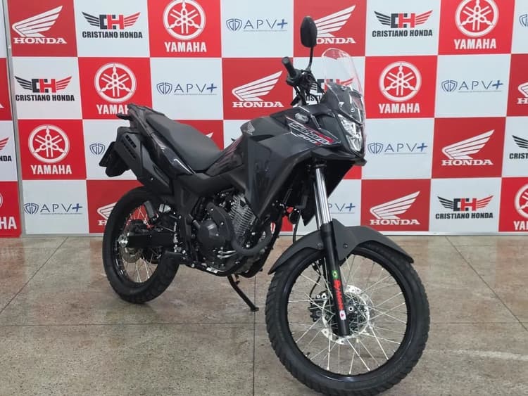 SAHARA 300 STD 26.26 