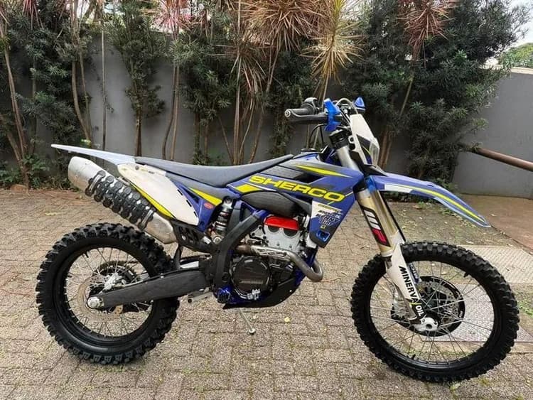 SHERCO 300 SE 2015