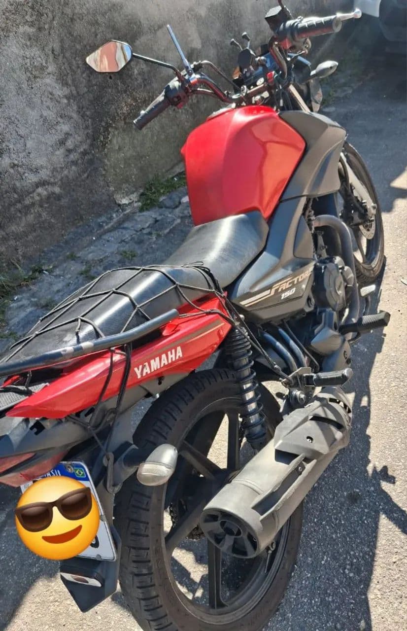 Factor 150cc