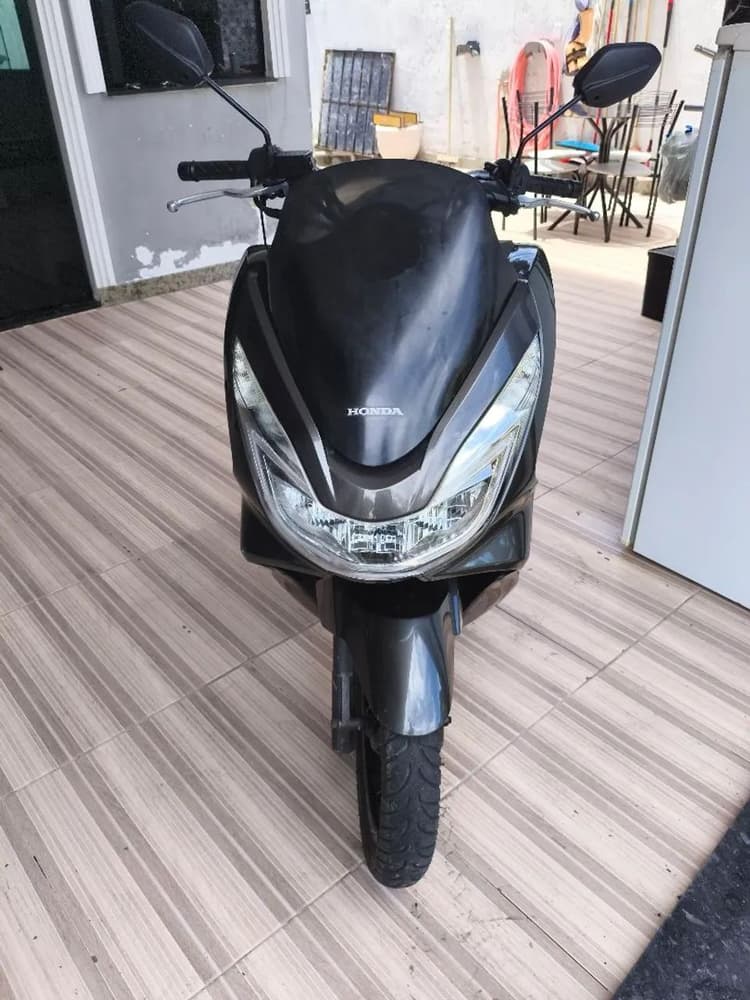 PCX 2016