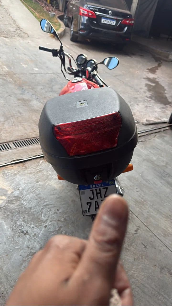 ? Fan 125